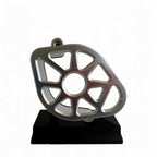 Ultra Bee "Lemon" Motor Cover