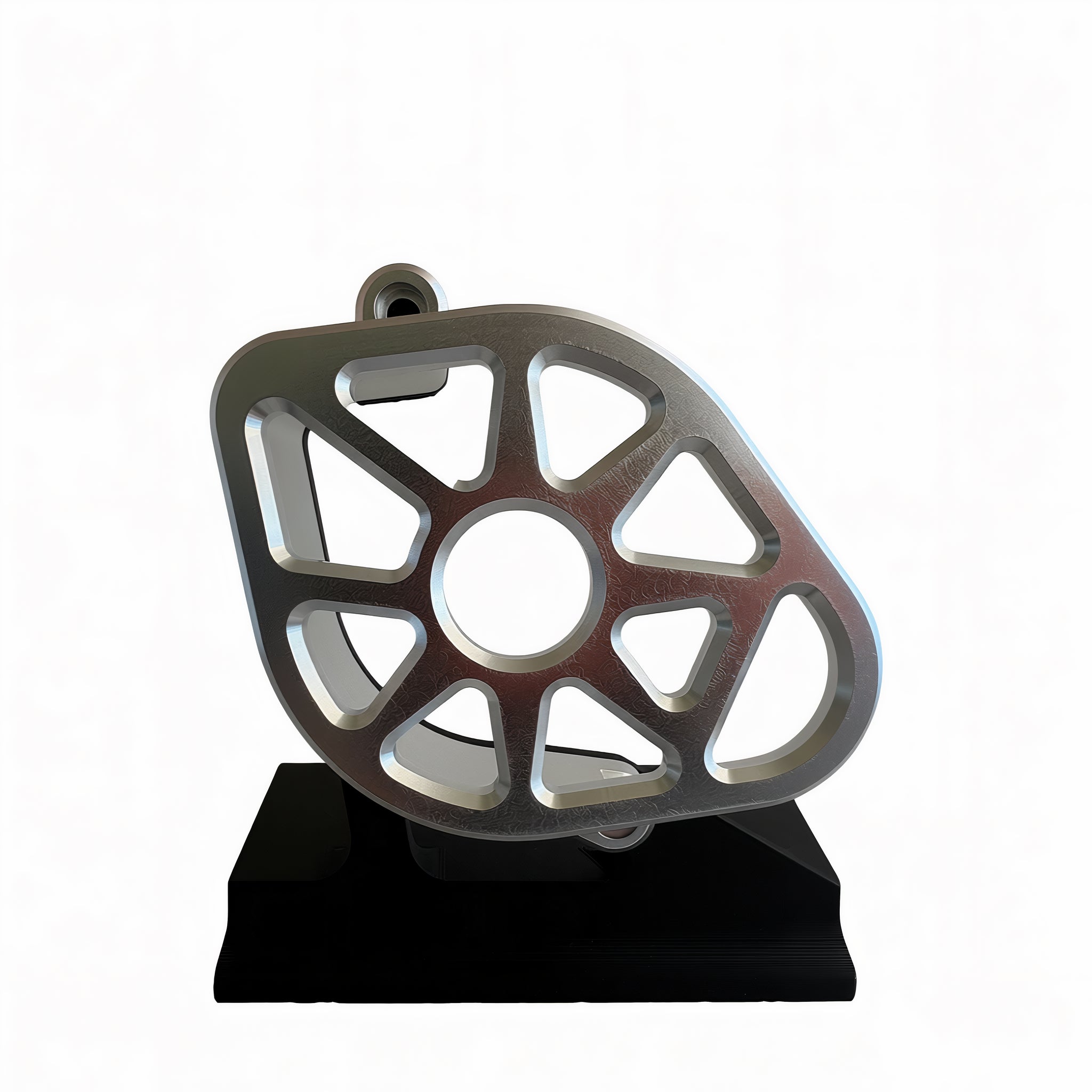 Ultra Bee "Lemon" Motor Cover