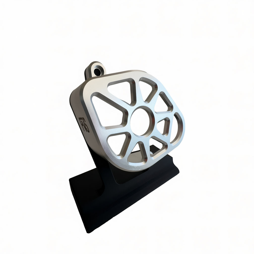 Ultra Bee "Lemon" Motor Cover