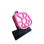 3D Printed "Lemon" Motor Cover