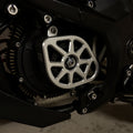 Ultra Bee "Lemon" Motor Cover