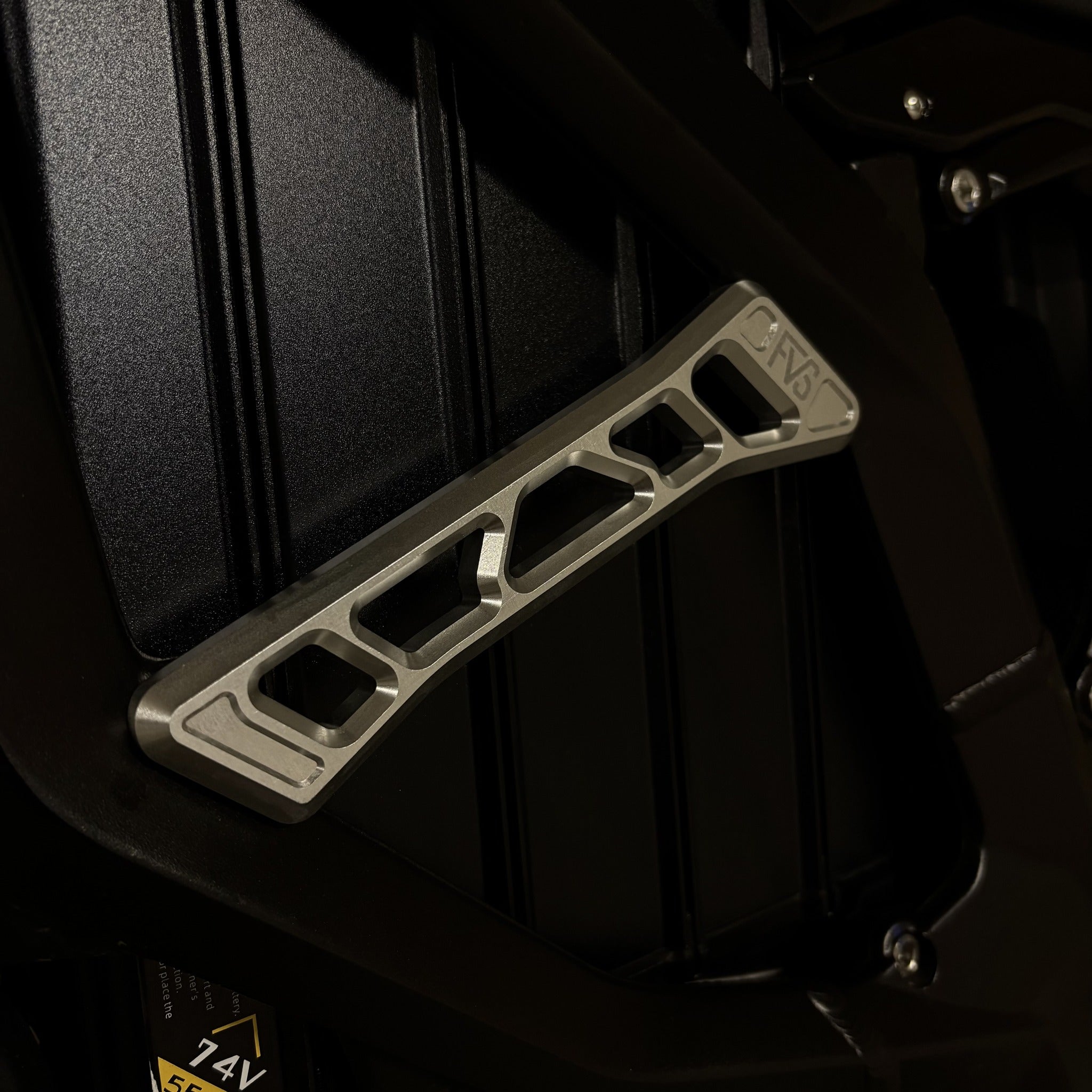 Ultra Bee Side Panels