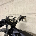 Ultra Bee Supermoto Mirrors