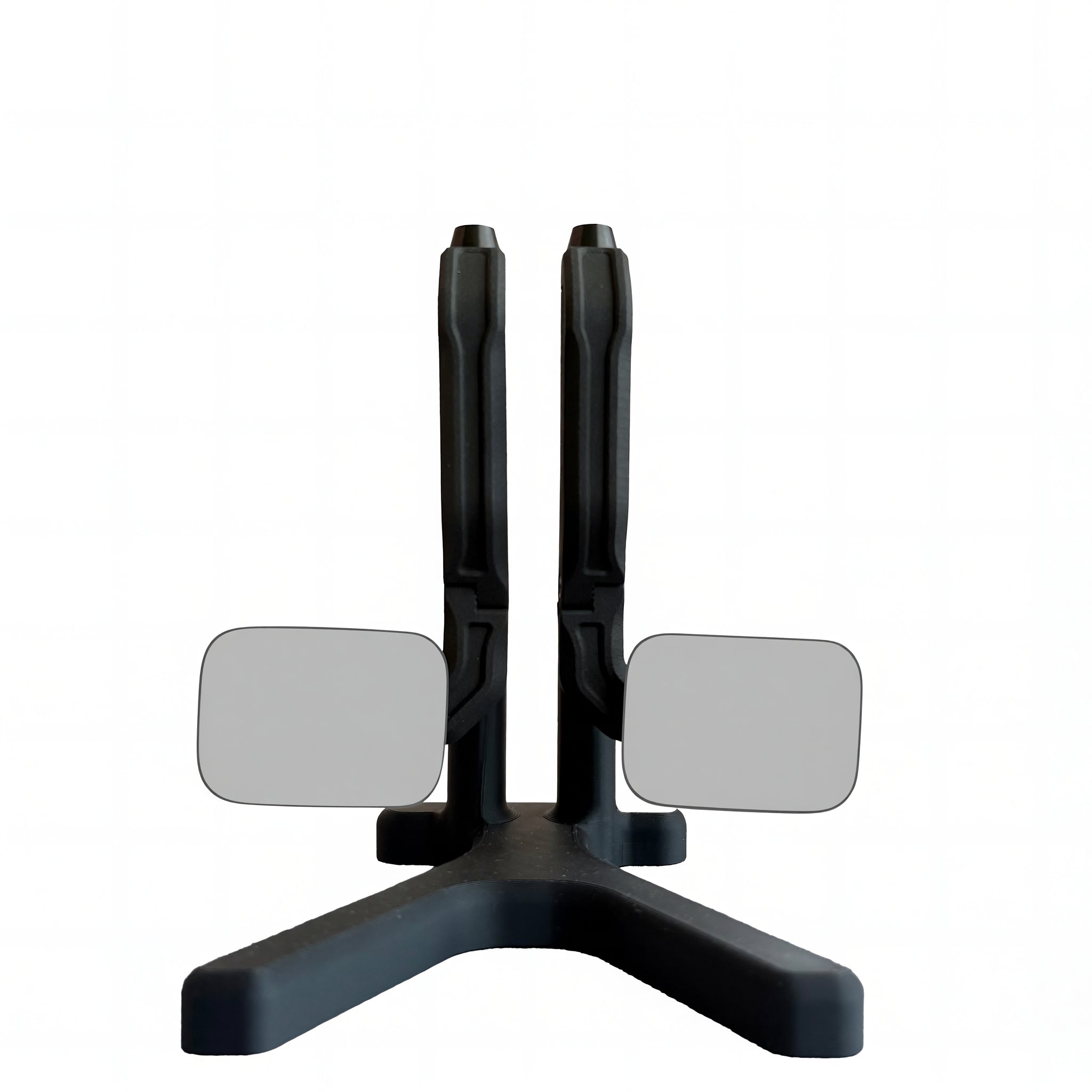 Ultra Bee Supermoto Mirrors
